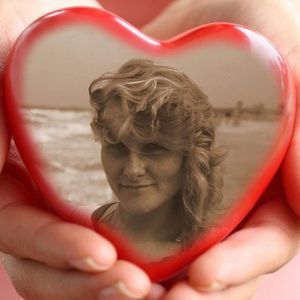 Meet your Posher, Lucy